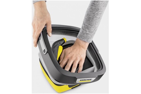Myjka ciśnieniowa Karcher OC 3 Foldable