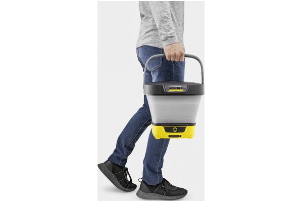 Myjka ciśnieniowa Karcher OC 3 Foldable