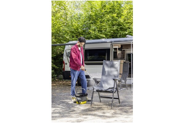 Myjka ciśnieniowa Karcher OC 3 Foldable