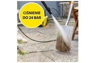 Myjka ciśnieniowa Karcher OC 6-18