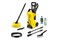 Myjka ciśnieniowa Karcher K3 Power Control Home Car