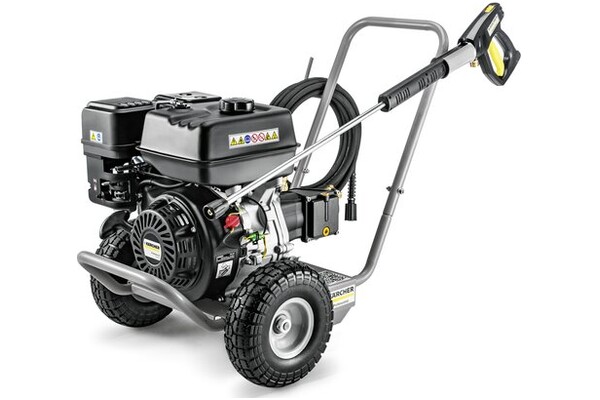 Myjka ciśnieniowa Karcher HD 8/23 G Classic
