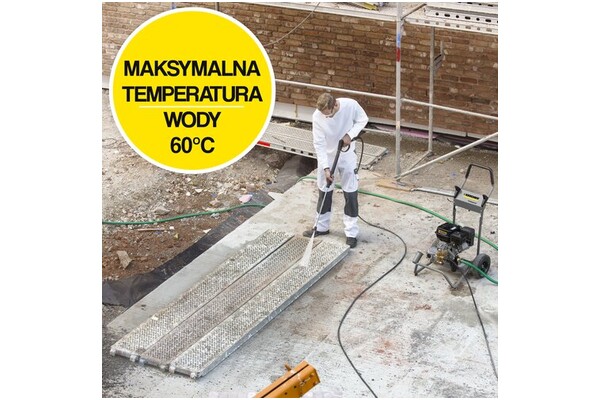 Myjka ciśnieniowa Karcher HD 8/23 G Classic