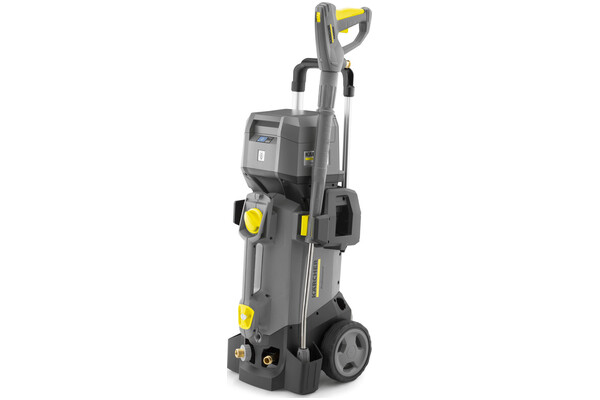 Myjka ciśnieniowa Karcher HD 4/11 C