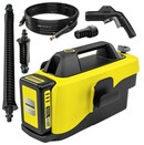Myjka ciśnieniowa Karcher OC 6-18 Battery