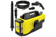 Myjka ciśnieniowa Karcher OC 6-18 Battery
