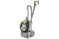 Myjka ciśnieniowa Karcher HD 5/11 E Classic