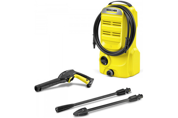 Myjka ciśnieniowa Karcher K2 Classic