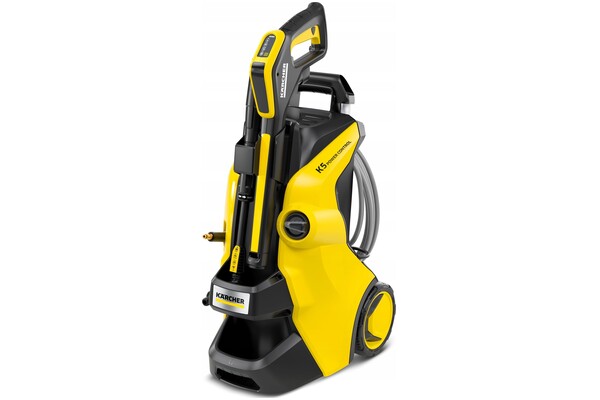 Myjka ciśnieniowa Karcher K5 Power Control Flex