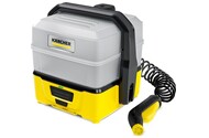 Myjka ciśnieniowa Karcher OC 3 Plus