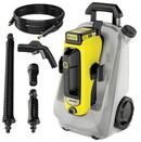 Myjka ciśnieniowa Karcher OC 6-18 Premium Battery
