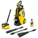Myjka ciśnieniowa Karcher K5 Power Control Home Flex