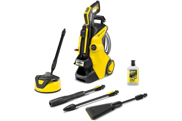 Myjka ciśnieniowa Karcher K5 Power Control Home Flex