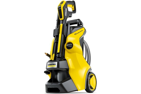 Myjka ciśnieniowa Karcher K5 Power Control Home Flex
