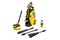Myjka ciśnieniowa Karcher K5 Power Control Home Flex