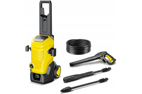 Myjka ciśnieniowa Karcher K5 WCM