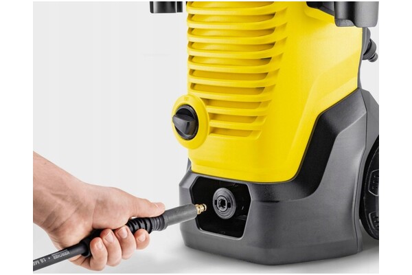 Myjka ciśnieniowa Karcher K5 WCM