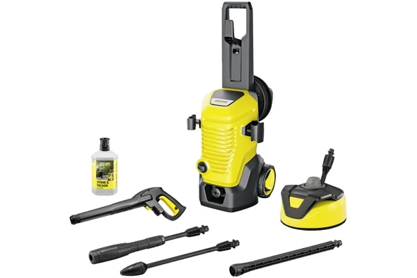 Myjka ciśnieniowa Karcher K5 WCM Home