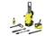 Myjka ciśnieniowa Karcher K5 WCM Home