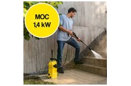 Myjka ciśnieniowa Karcher K2 Modular