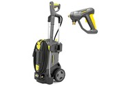 Myjka ciśnieniowa Karcher HD 5/17 C