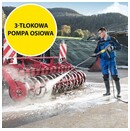 Myjka ciśnieniowa Karcher HD 7/14-4m Plus