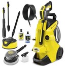 Myjka ciśnieniowa Karcher K4 Power Control Home Car Flex