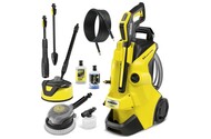 Myjka ciśnieniowa Karcher K4 Power Control Home Car Flex