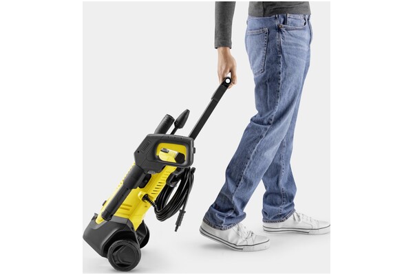Myjka ciśnieniowa Karcher K3 Home