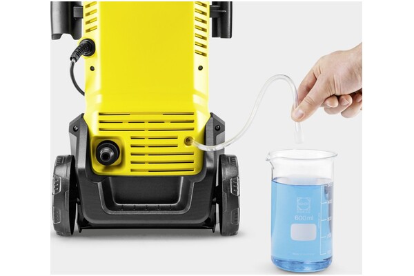 Myjka ciśnieniowa Karcher K3 Home