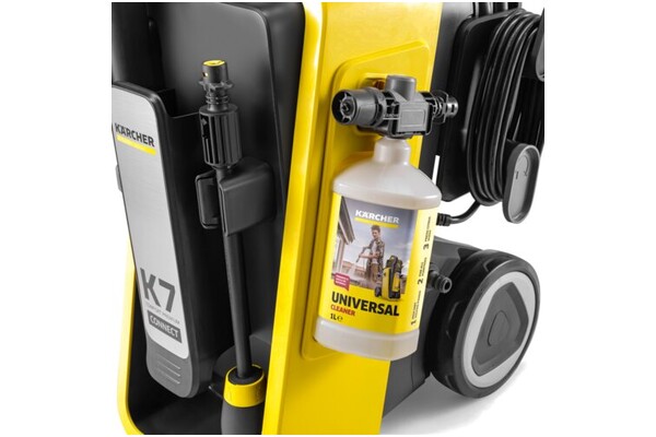 Myjka ciśnieniowa Karcher K7 Comfort Home