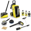 Myjka ciśnieniowa Karcher K7 Comfort Home Car