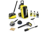 Myjka ciśnieniowa Karcher K7 Comfort Home Car
