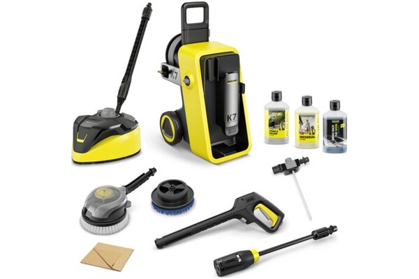 Myjka ciśnieniowa Karcher K7 Comfort Home Car