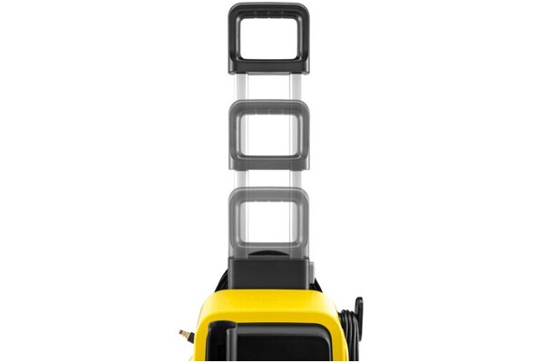 Myjka ciśnieniowa Karcher K7 Comfort Home Car
