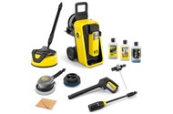 Myjka ciśnieniowa Karcher K5 Comfort Home Car