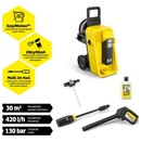 Myjka ciśnieniowa Karcher K4 Comfort