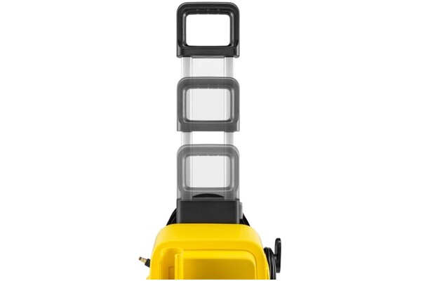 Myjka ciśnieniowa Karcher K4 Comfort