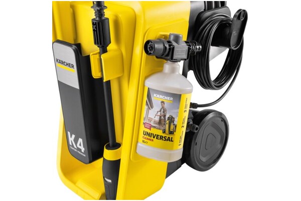 Myjka ciśnieniowa Karcher K4 Comfort
