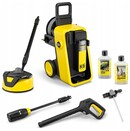 Myjka ciśnieniowa Karcher K6 Comfort Home