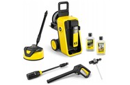Myjka ciśnieniowa Karcher K6 Comfort Home