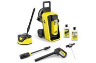 Myjka ciśnieniowa Karcher K5 Comfort Home