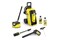 Myjka ciśnieniowa Karcher K5 Comfort Home