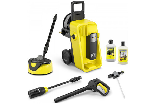 Myjka ciśnieniowa Karcher K4 Comfort Home