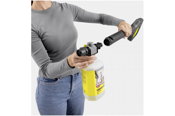 Myjka ciśnieniowa Karcher K4 Comfort Home