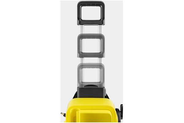 Myjka ciśnieniowa Karcher K4 Comfort Home