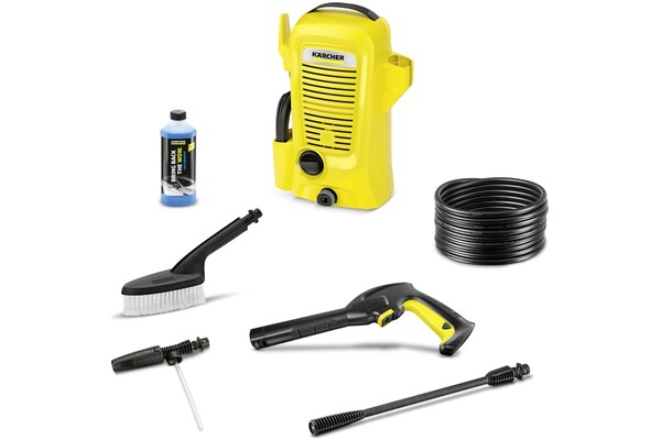 Myjka ciśnieniowa Karcher K2 Universal Car