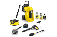 Myjka ciśnieniowa Karcher K4 Comfort Car