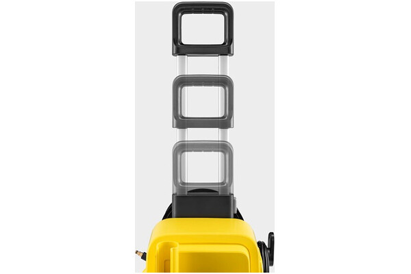 Myjka ciśnieniowa Karcher K4 Comfort Car