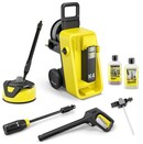 Myjka ciśnieniowa Karcher K4 Comfort Home Wood